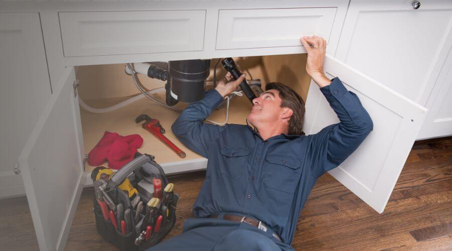 Local water heater installation in Bruce, MS